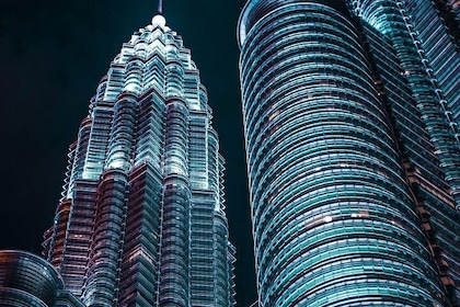 *10 Hrs Kuala Lumpur Car Tour w' Tour Guide