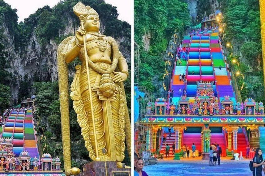 Batu Caves