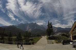 Mount Kinabalu Park Day Tour