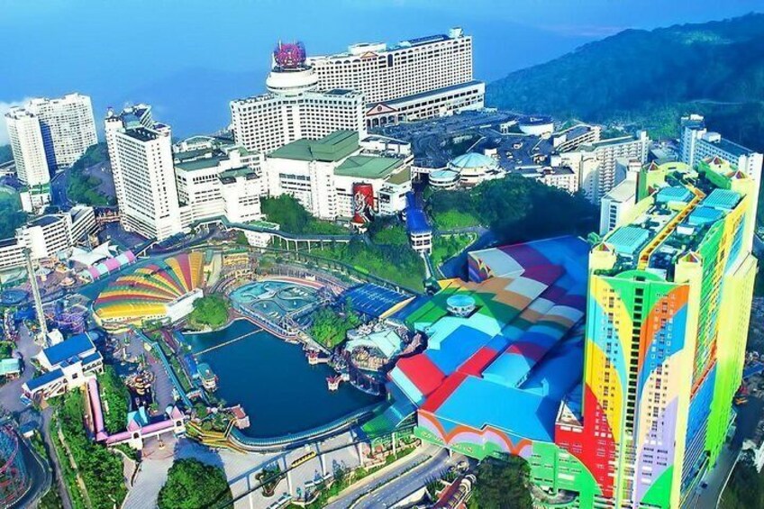 Genting Highlands