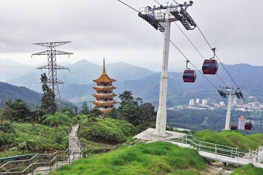 Genting Highlands