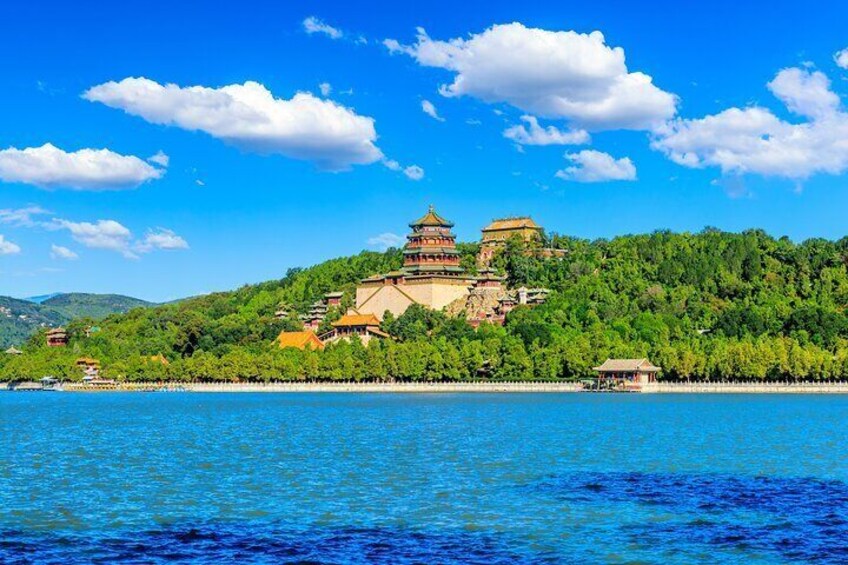 summer Palace