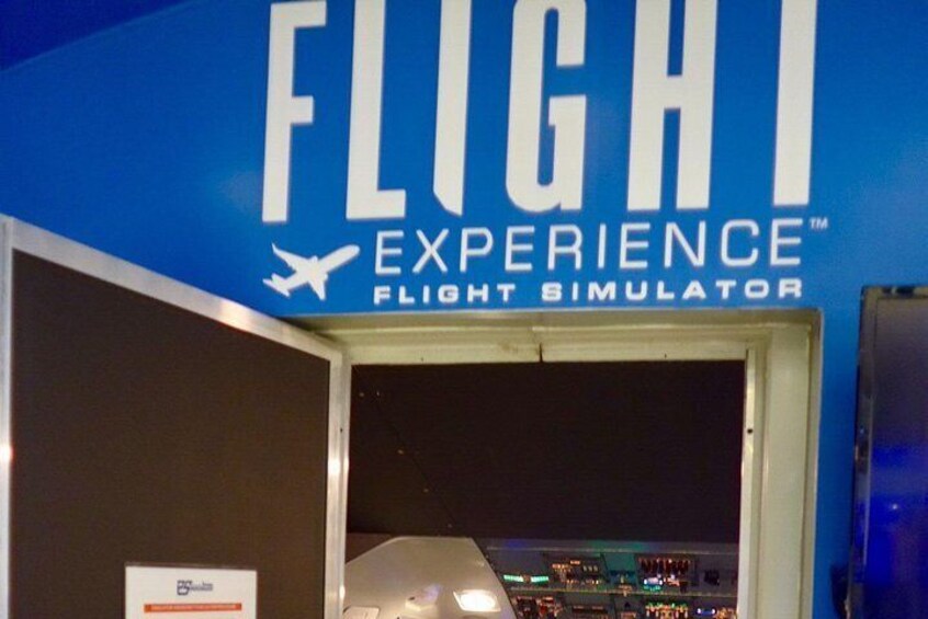 Flight Simulator Experience from Kuala Lumpur (One Day Pilot)