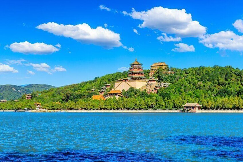 Summer Palace 