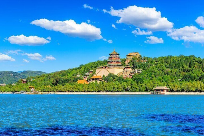 Summer Palace