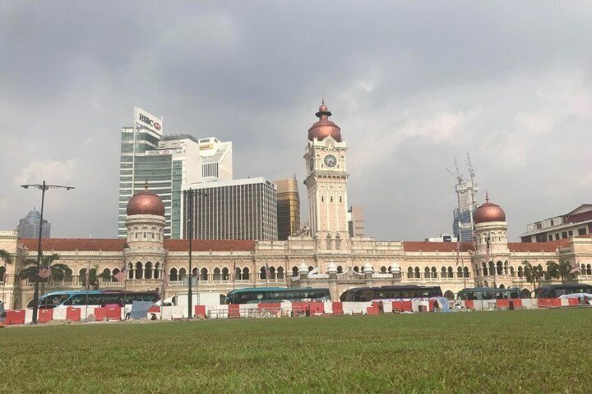 Independence Square