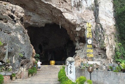 Ipoh Heritage Tour