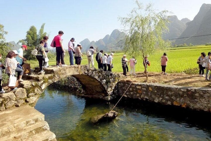 Yangshuo