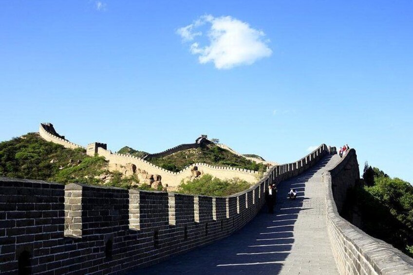 Badaling Great Wall