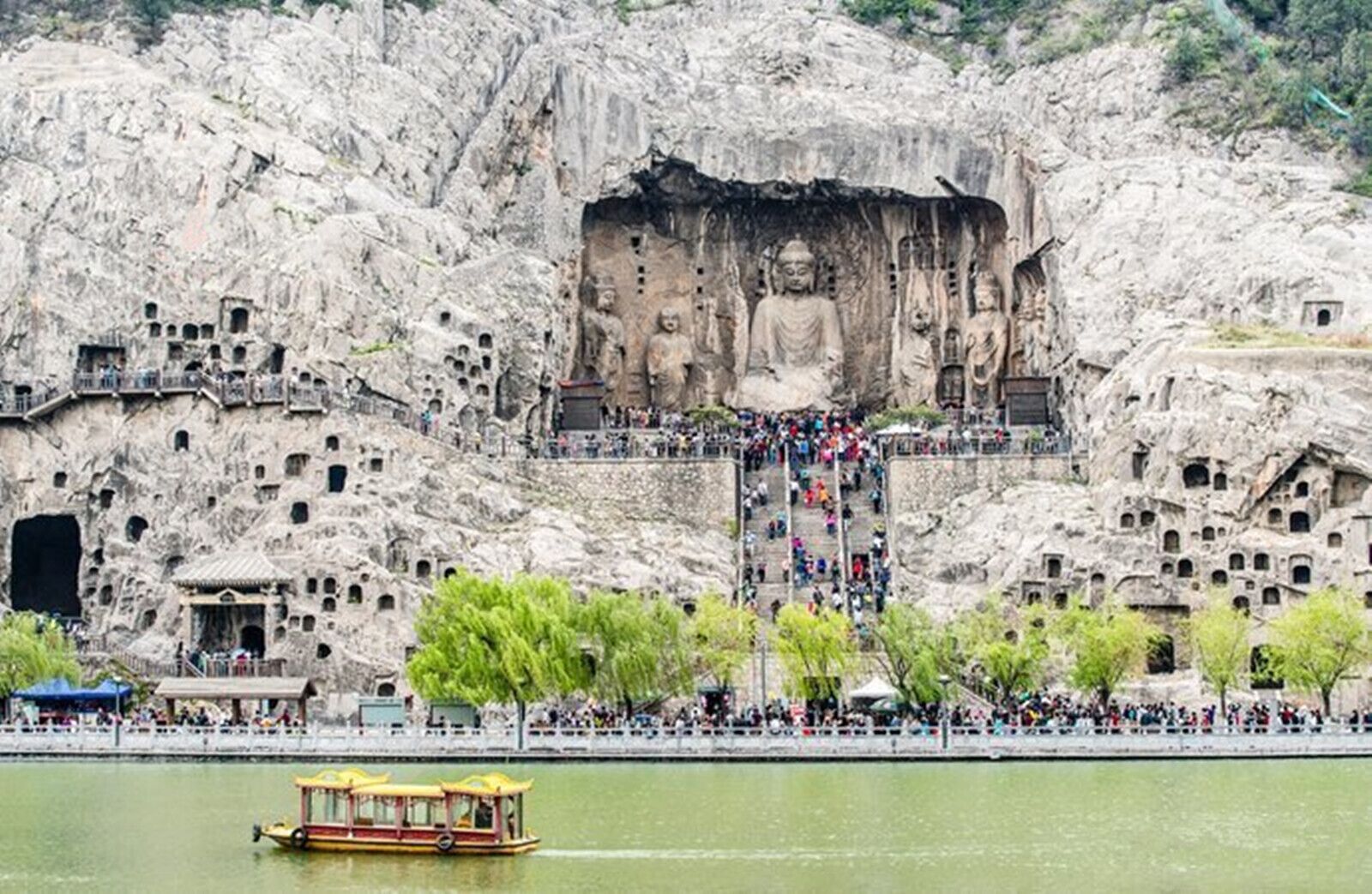 10 TOP Things to Do in Zhengzhou (2020 Attraction & Activity Guide) Expedia