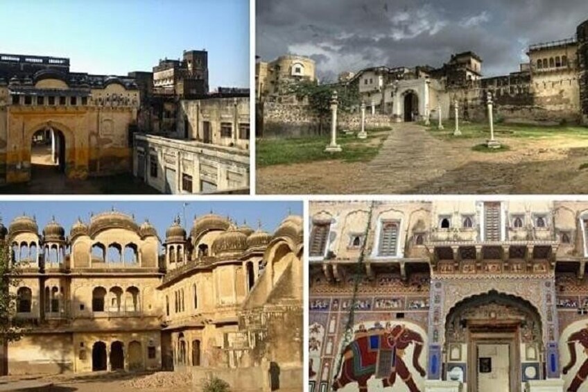 Shekhawati