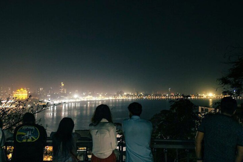 Private Mumbai Night Tour