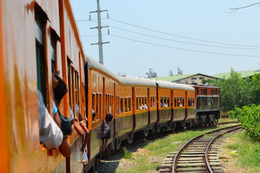 แสดงภาพที่ 5 จาก 9 Private Full-Day City Tour