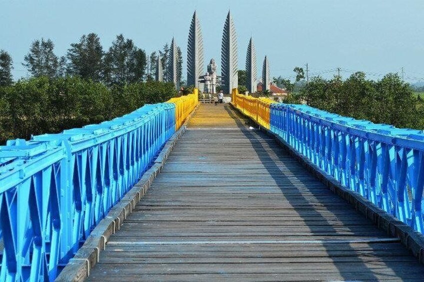 Danang DMZ Tour