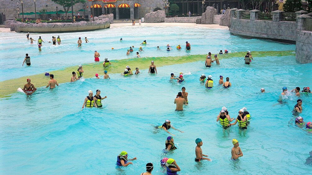 แสดงภาพที่ 5 จาก 5 wading pool in seoul