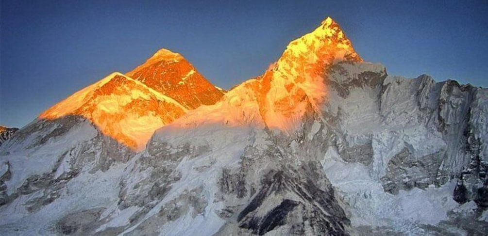 Everest