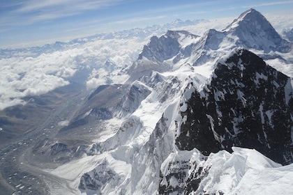 Makalu Base Camp Trek