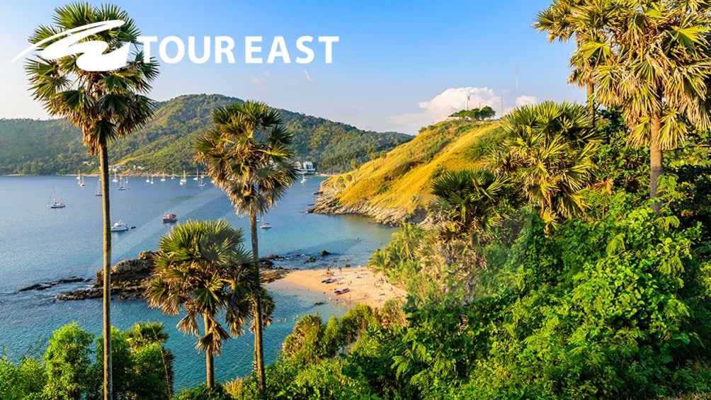 Phuket Island Introduction Tour Half Day