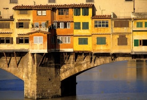 2-Day Florence Trip by High-Speed Train from Venice