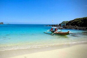 3 Gili Lombok Snorkeling Tour: Gili Kondo, Gili Bidara, Gili Petagan
