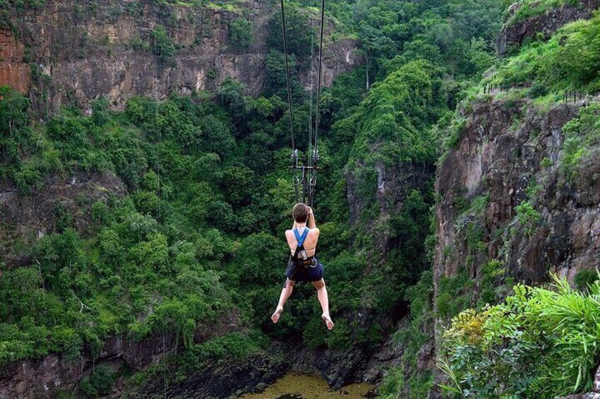 Zipline