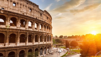 Rome Day Trip by High-Speed Train from Florence