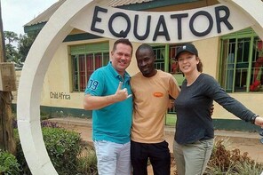 5-Days Bwindi NP & Kibale NP Tour in Uganda