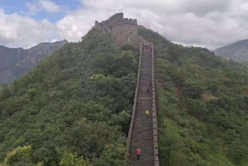 Huangyaguan Great Wall