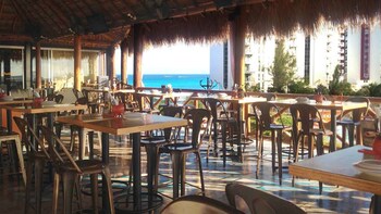 Exclusive Chuchito Pérez Culinary or Cocktail Experience