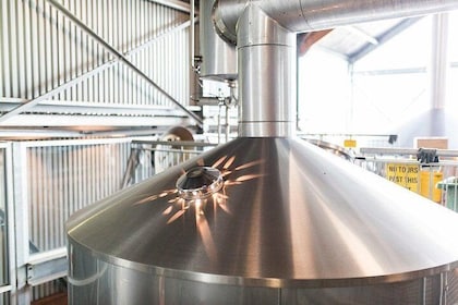 Little Creatures Brewery Tours 