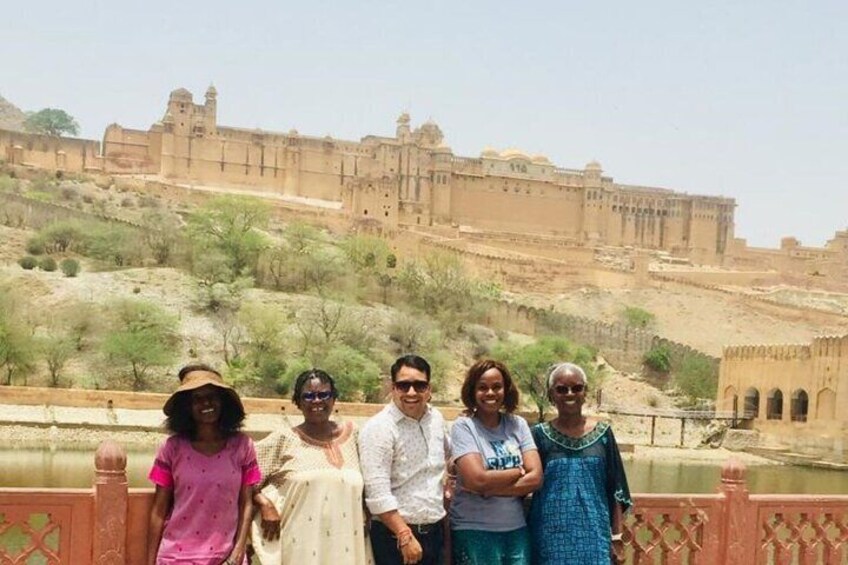 Private Luxury Delhi - Agra - Jaipur Golden Triangle Tour - 3 Nights 4 Days