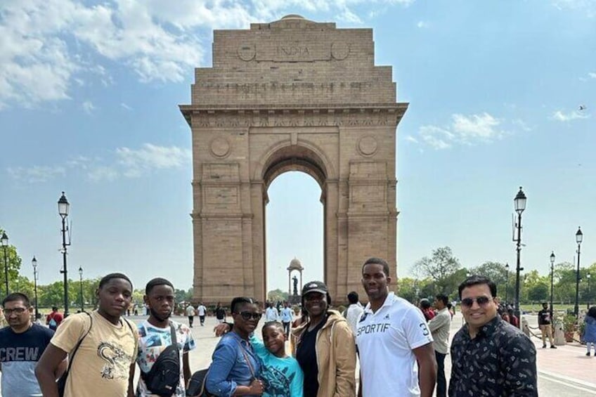 Private Luxury Delhi - Agra - Jaipur Golden Triangle Tour - 3 Nights 4 Days