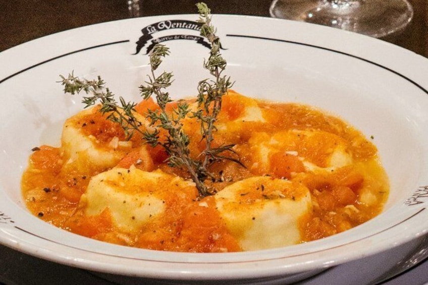 Aljibe Earlier Tango Show Skip the Line Ticket W/Optional Dinner in Buenos Aires