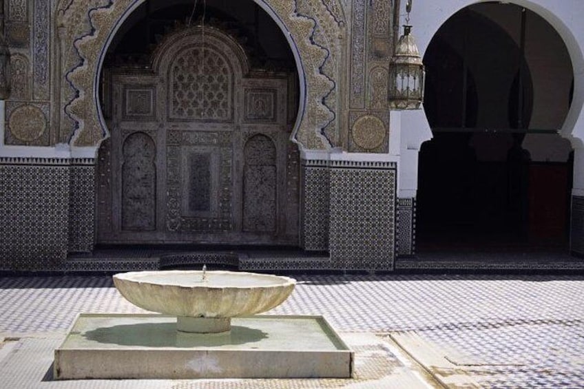 Best Full-Day Guided Tour of Fez | Fez Sightseeing Tour 