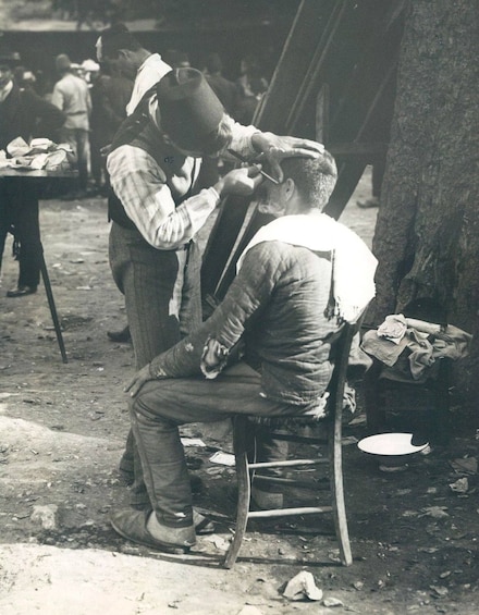 Traditional Turkish Grooming Experience at its Best!