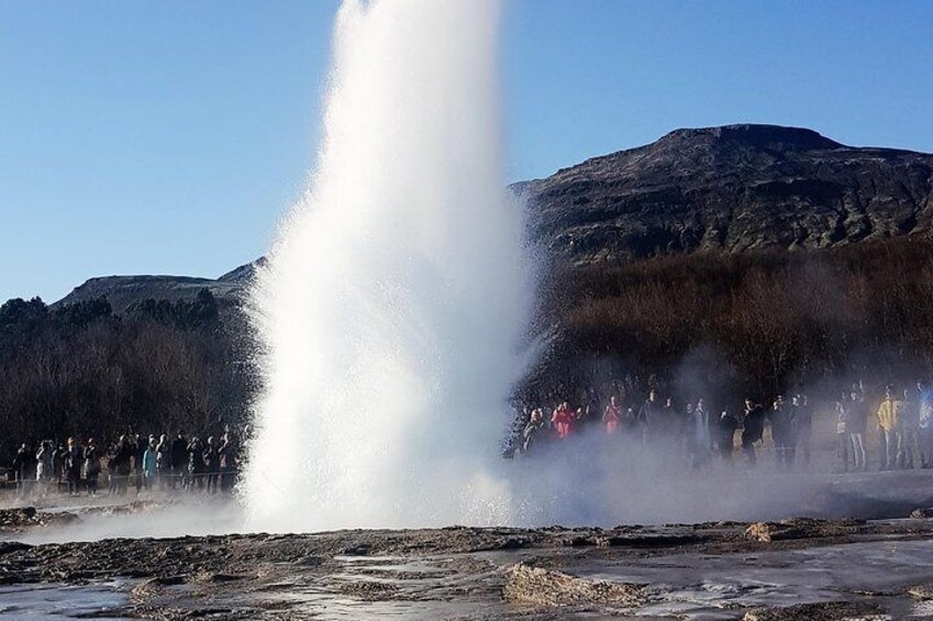 Strokkur