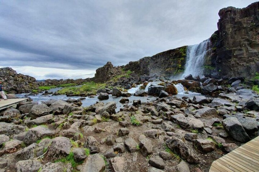 Thingvellir National Park