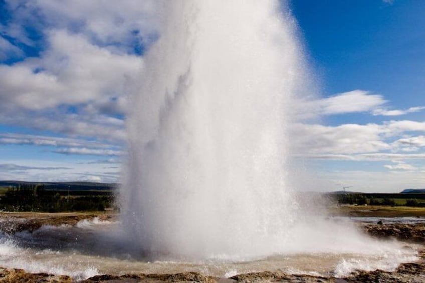 Geysir