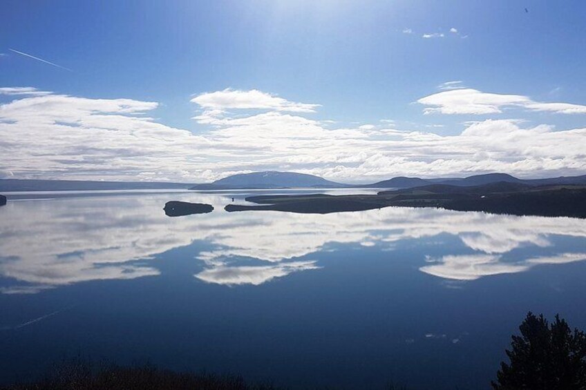 Thingvellir National Park