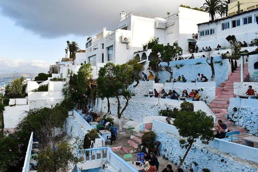 Best Tangier Shore Excursion: Full-Day City Tour