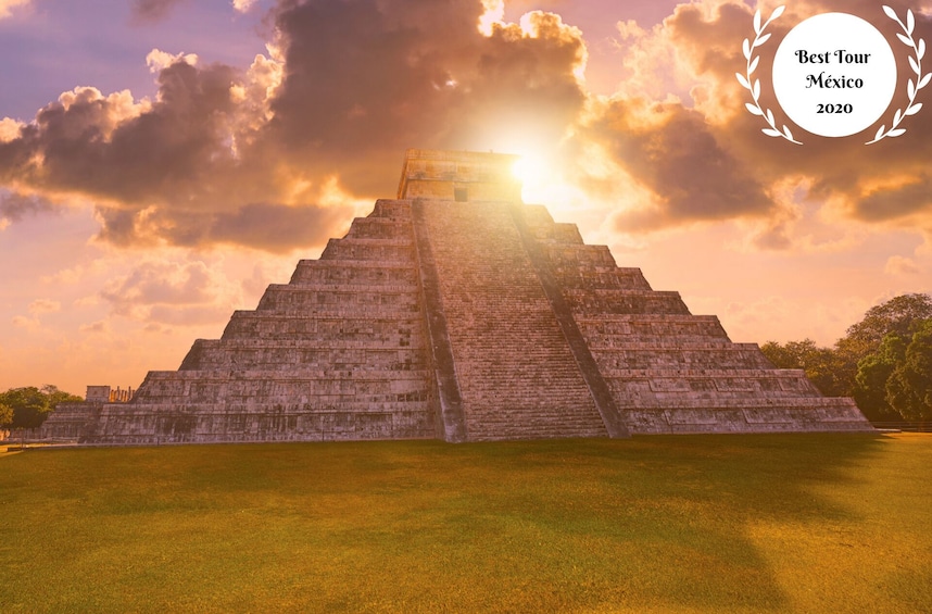 Chichen Itza First Access Tour (Beat the crowds)