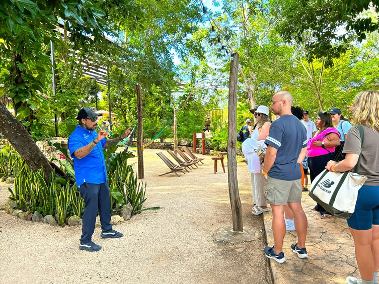 Chichen Itza Early Access, Cenote, Tequila Tasting & buffet lunch
