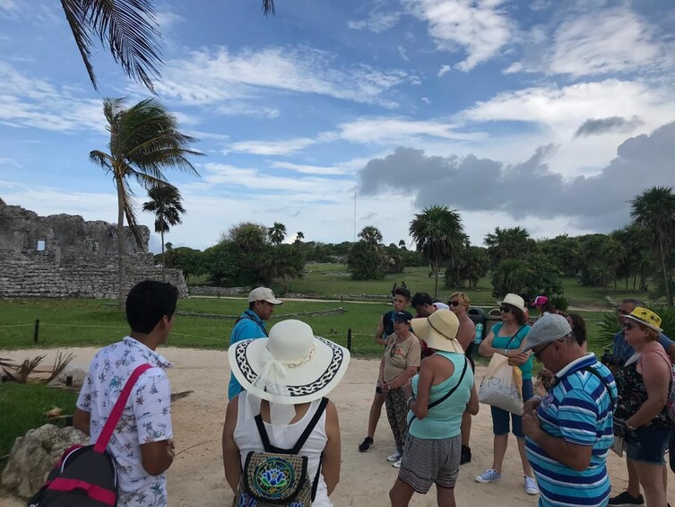 Carregar foto 4 de 10. Tulum Early access