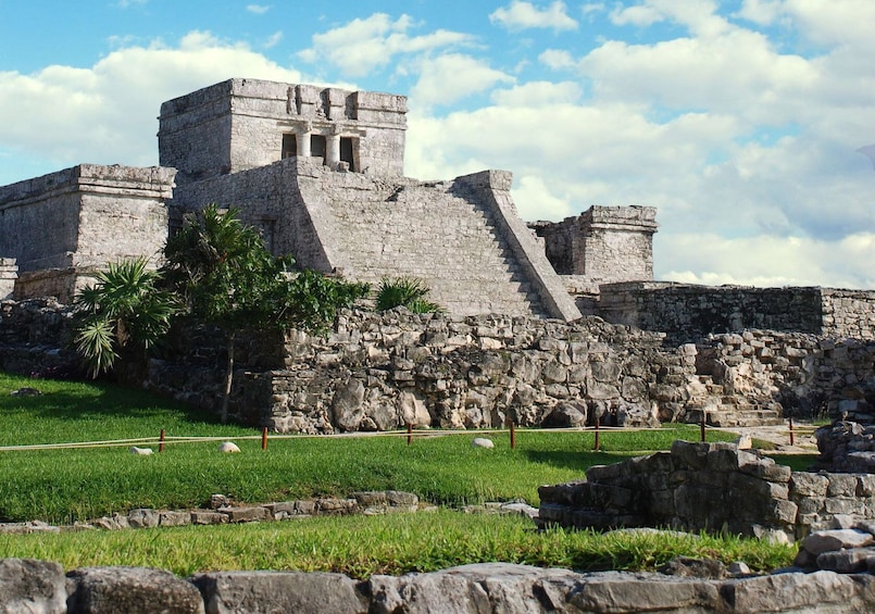 Tulum Early access (Beat the crowds)