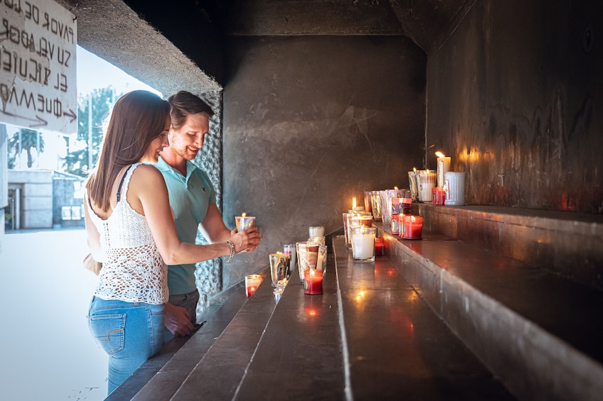 Teotihuacan, Tlatelolco, Guadalupe Shrine & Tequila Tasting