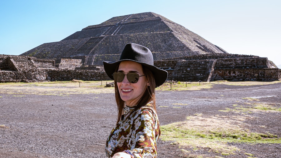 Teotihuacan Exclusive Early Access, Tlatelolco & Liquors Tasting