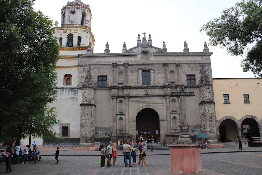 Xochimilco, Coyoacán and Frida Kahlo Museum Tour