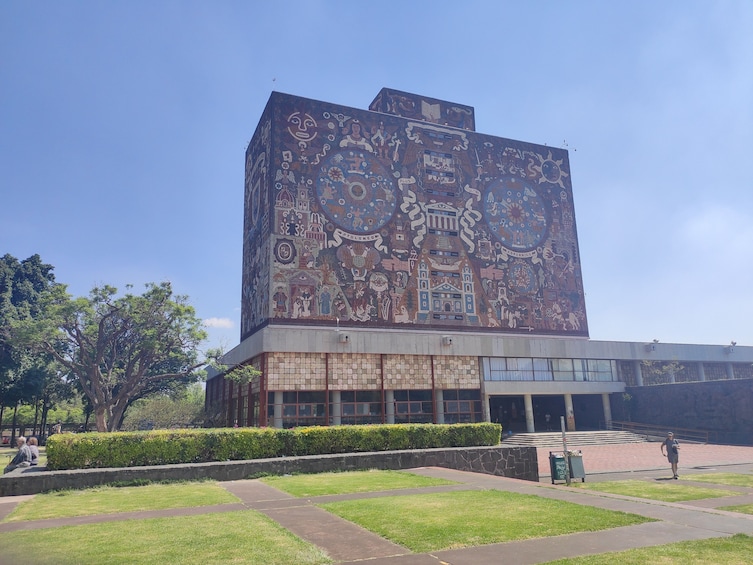Xochimilco, Coyoacán and Frida Kahlo Museum Monolingual Tour