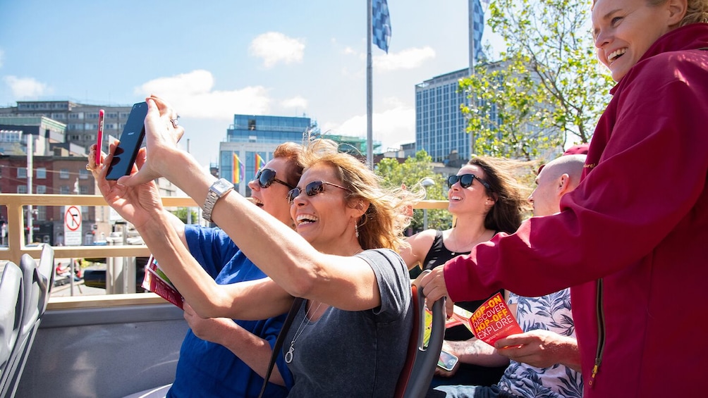 Go Dublin Pass: Access Over 35 Top Attractions