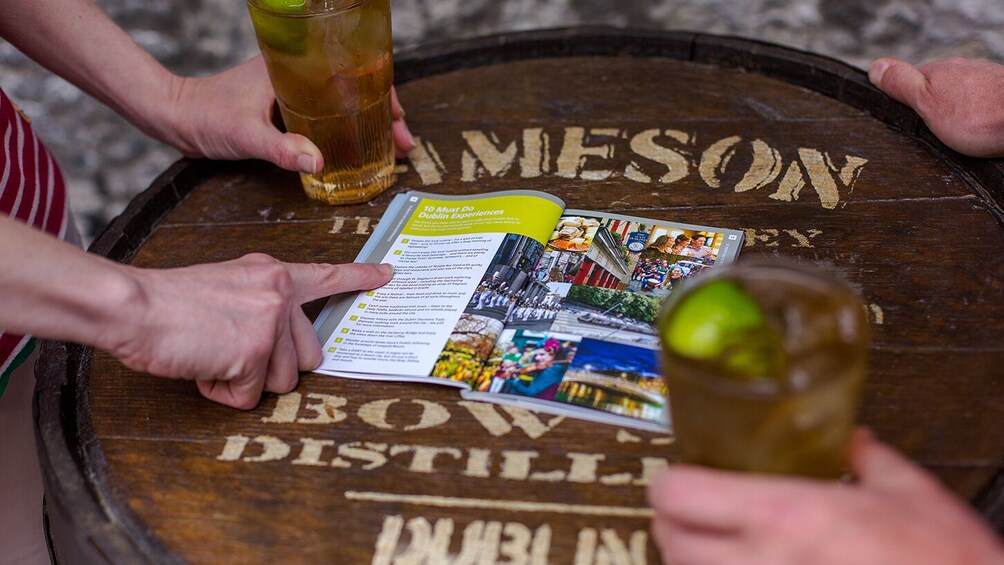 Foto 5 van 10. The Dublin Pass: 30+ Top Attractions on 1 Card